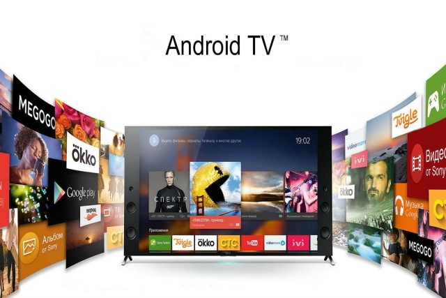 Что такое Android TV и как он работает: полный разбор системы