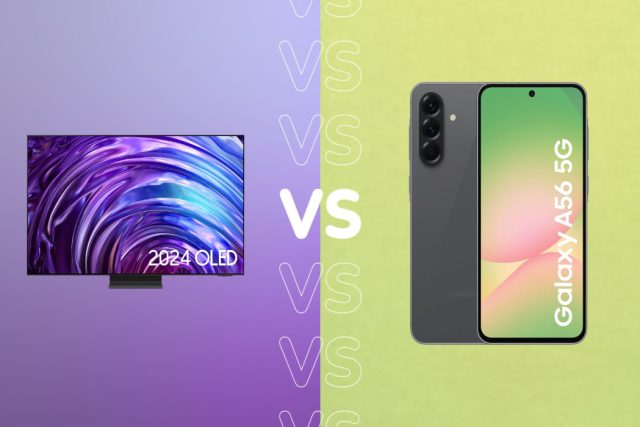 OLED vs AMOLED — что лучше выбрать?